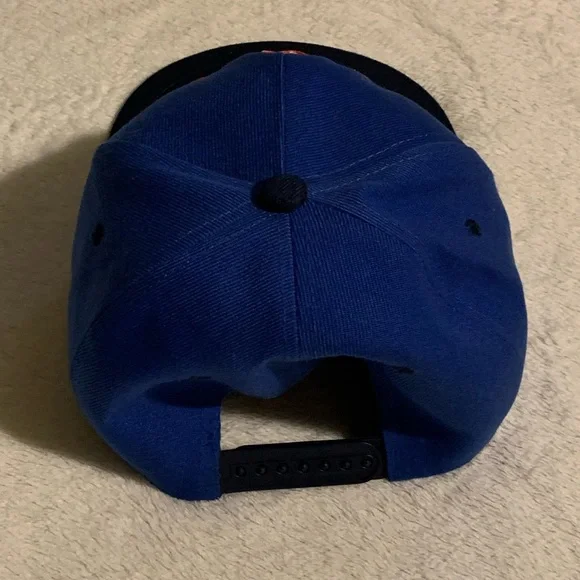 United States USA Soccer hat - Picture 3 of 6